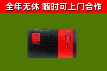 石河子回收阿胶